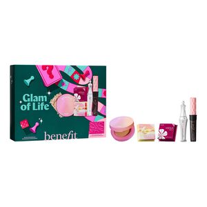 Glam of Life  Glow On Beauty Kit från Benefit Christmas Edition