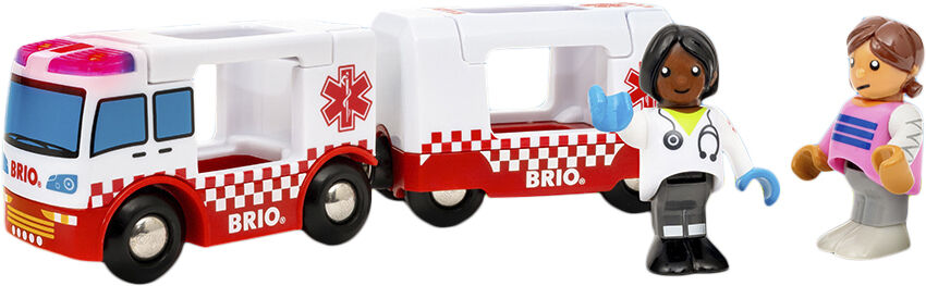 Brio Ambulance