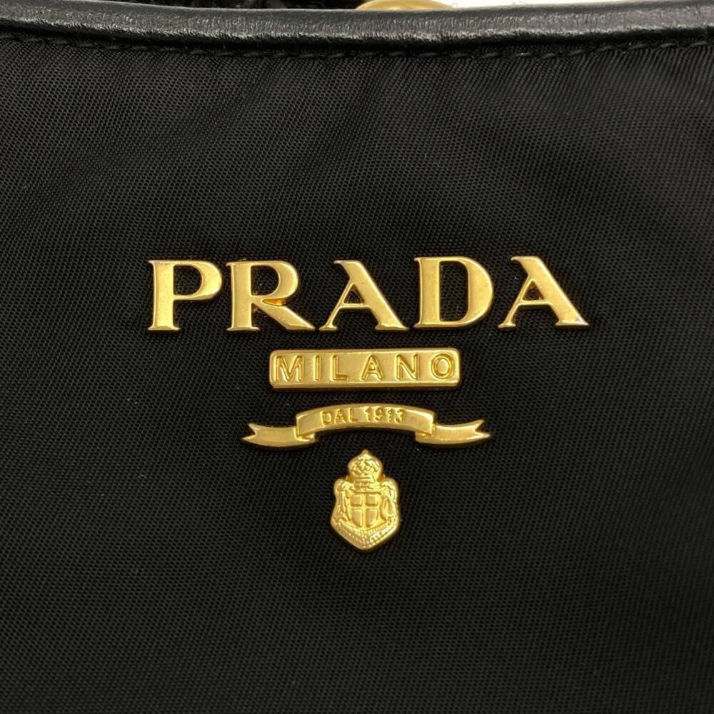 Prada Shoulder Bag