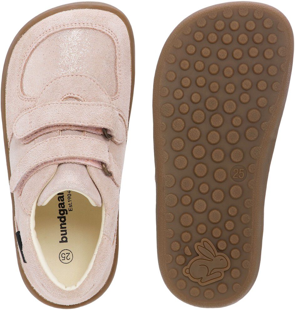 Lane Old Rose Glitter