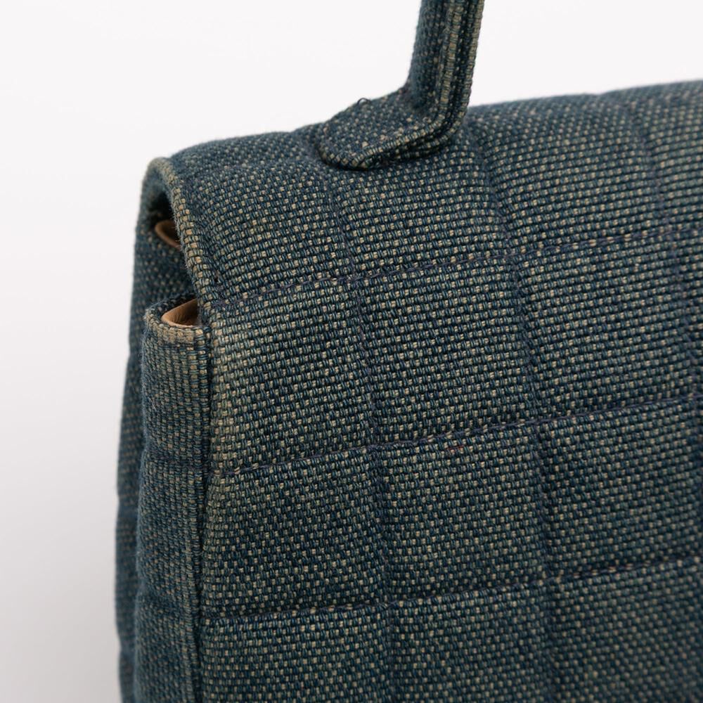 Chanel Chocolate Bar