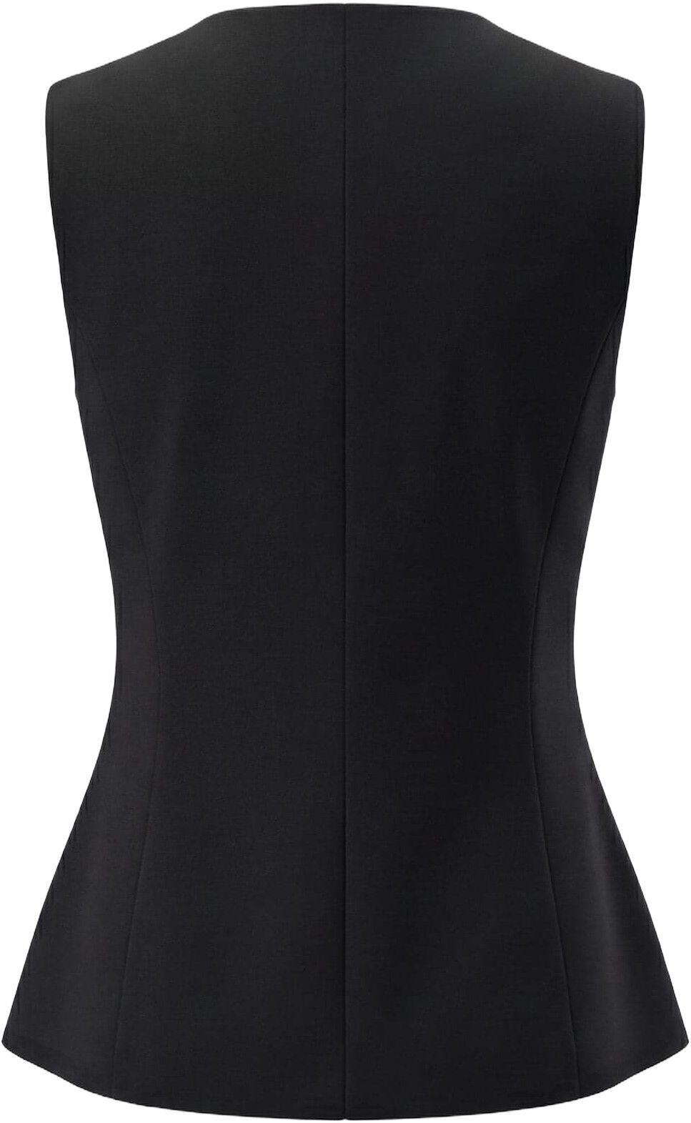 ENDONNA O-N VEST 7092