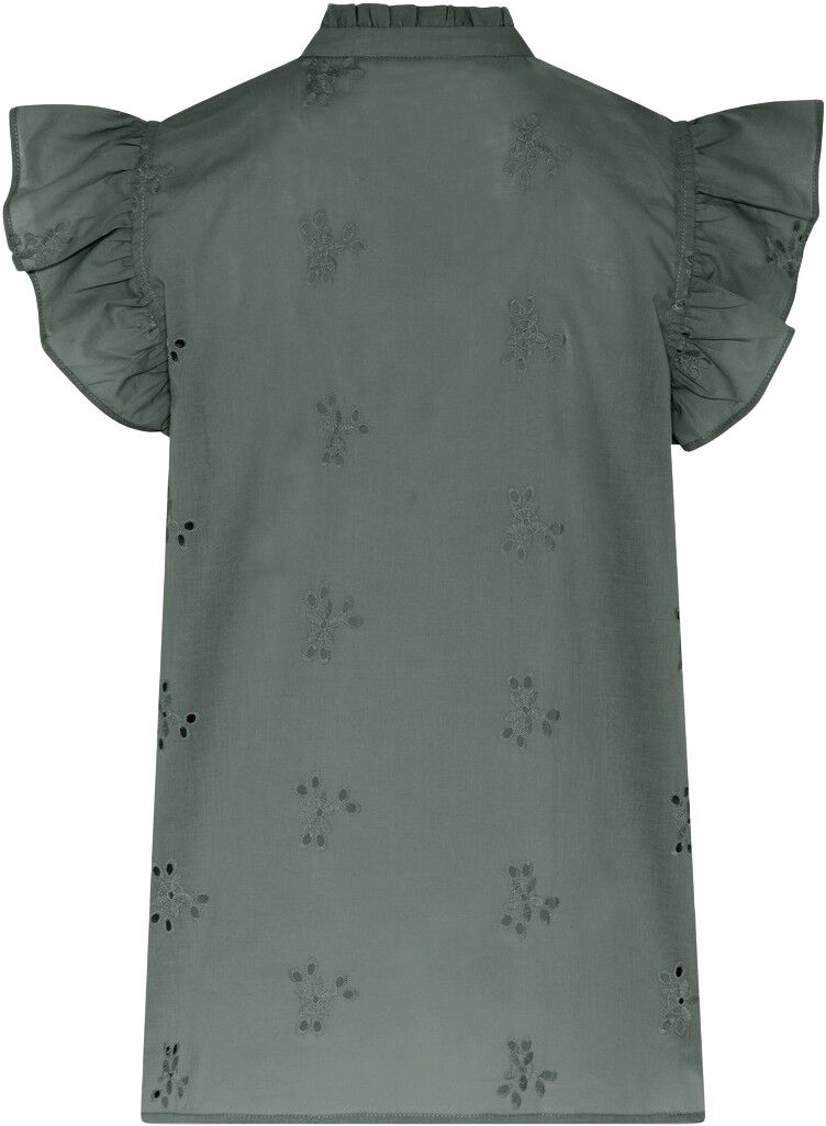 MynteBBNicole shirt