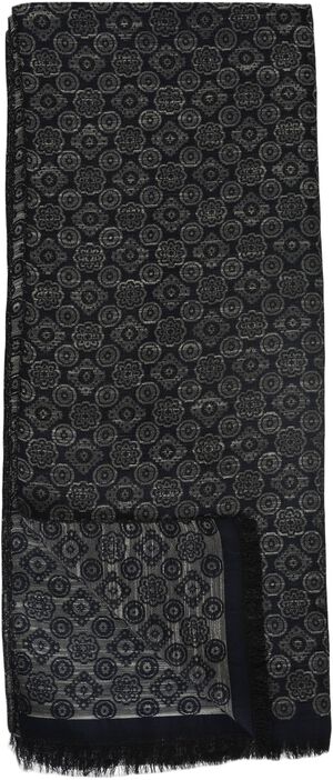 Double Face Scarf