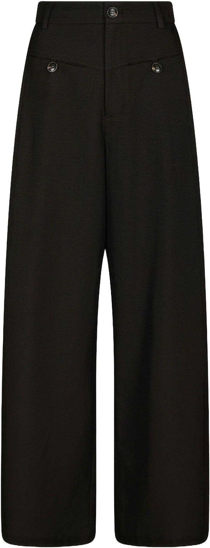 Massie Structure Pants