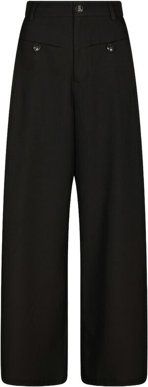 Massie Structure Pants