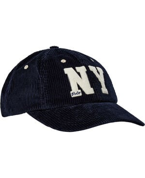 42/2 8W CORDUROY-WVN-CAP