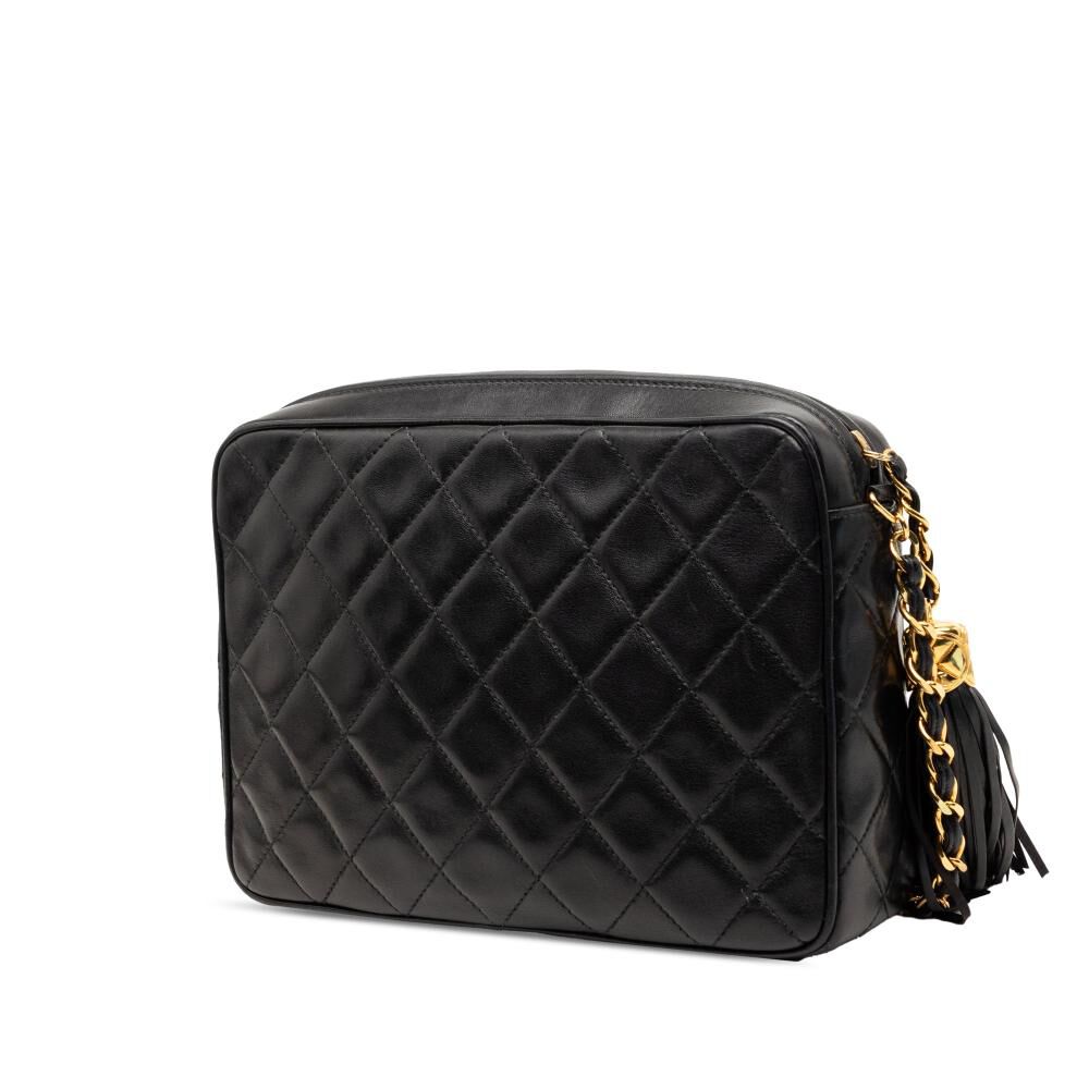 Chanel Crossbody Bag