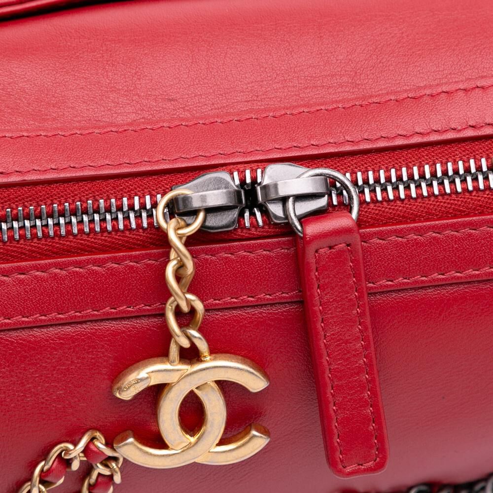Chanel Crossbody Bag