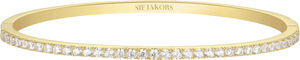 ELLISSE BANGLE