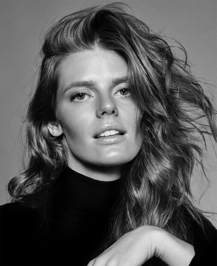 Hair Rituel by Sisley The Invisible Hold Hair Spray