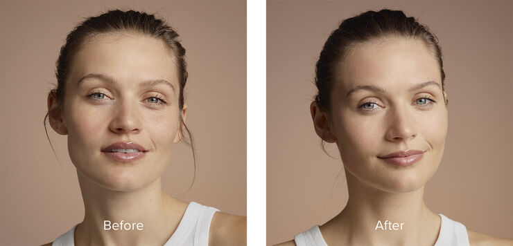 Second Skin Concealer