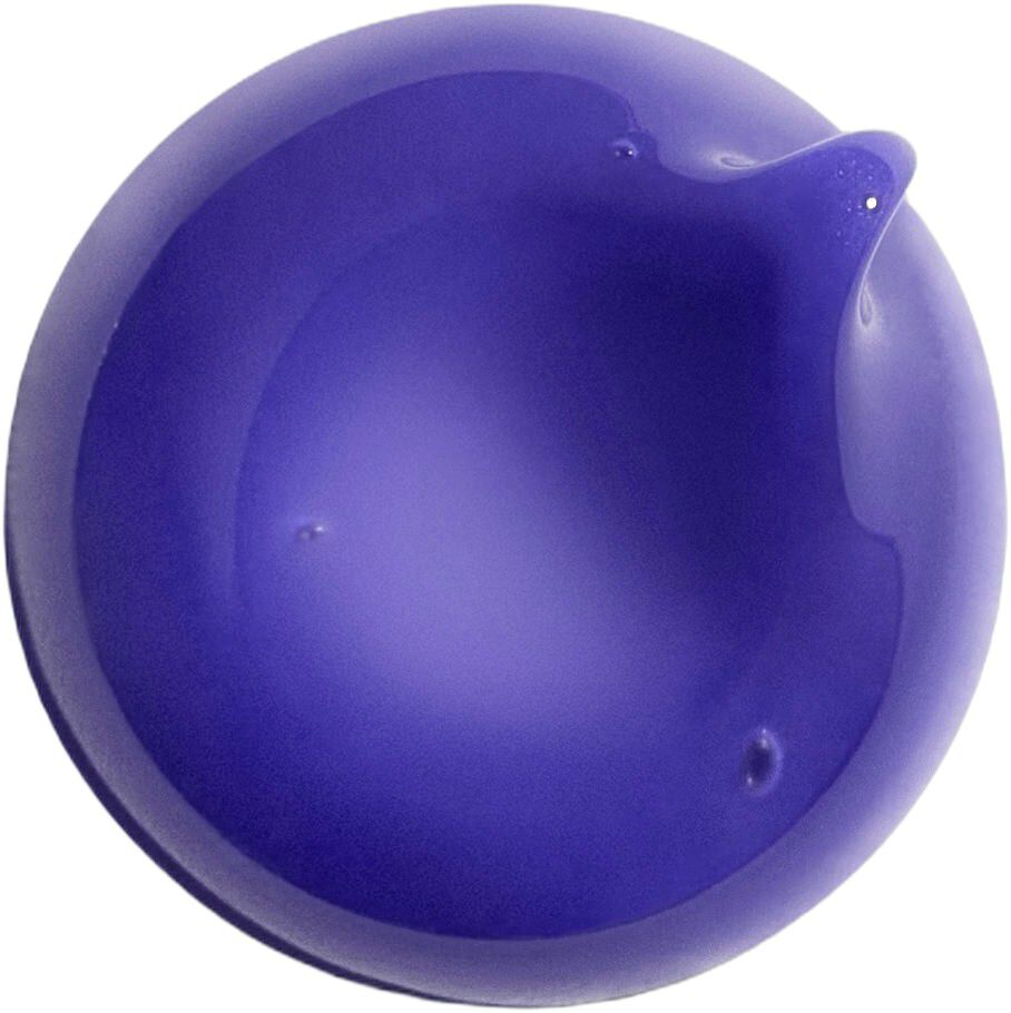 Blonde, White, Grey Hair Care Mask