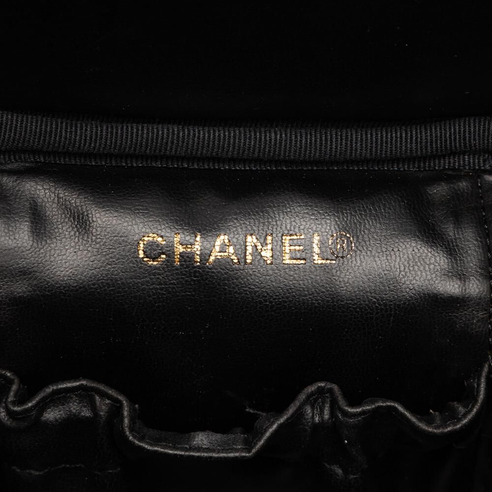 Chanel Vanity