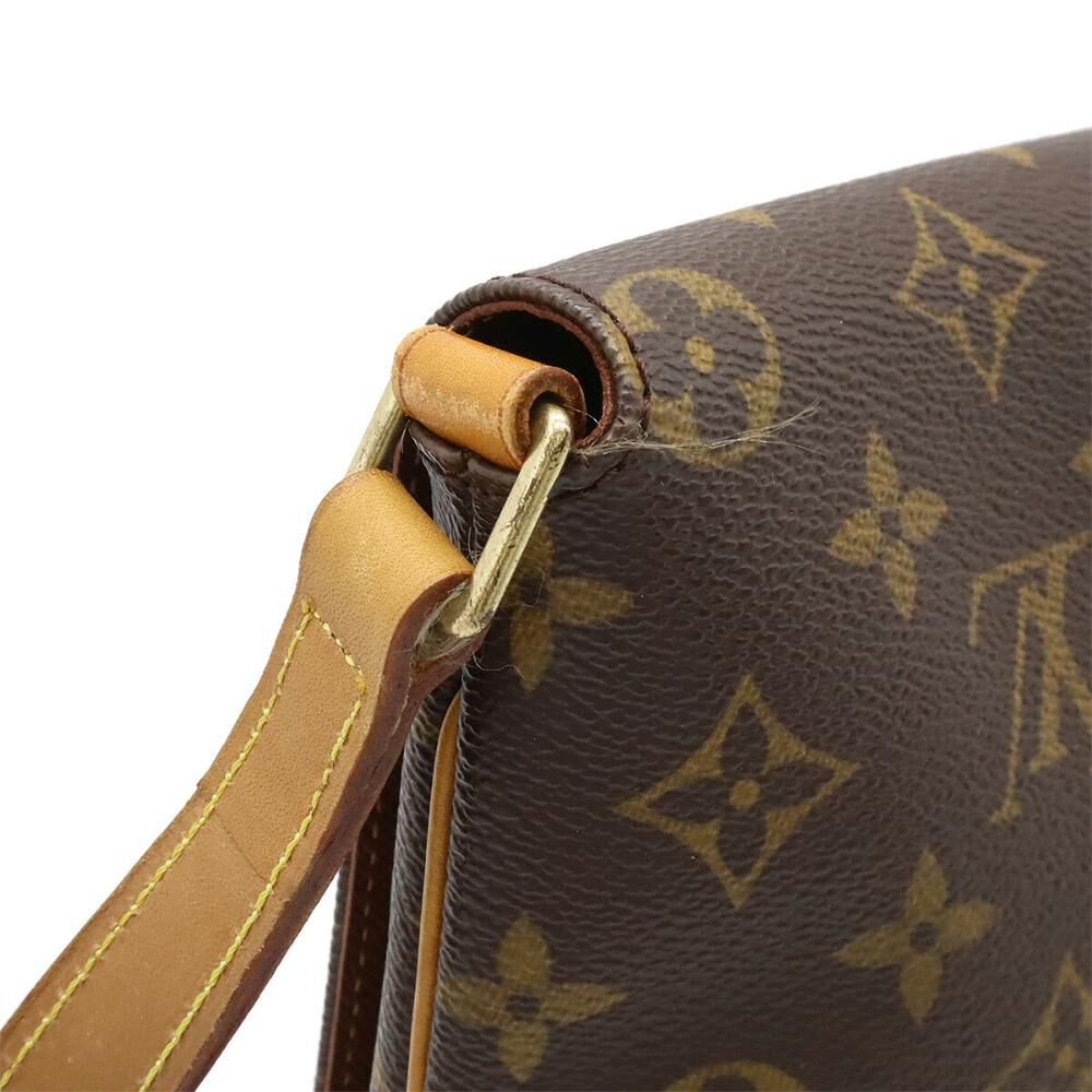 Louis Vuitton Musette Salsa