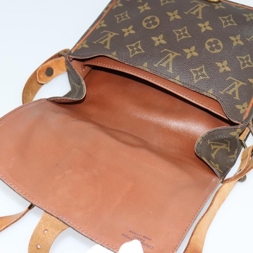 Louis Vuitton Cartouchiere