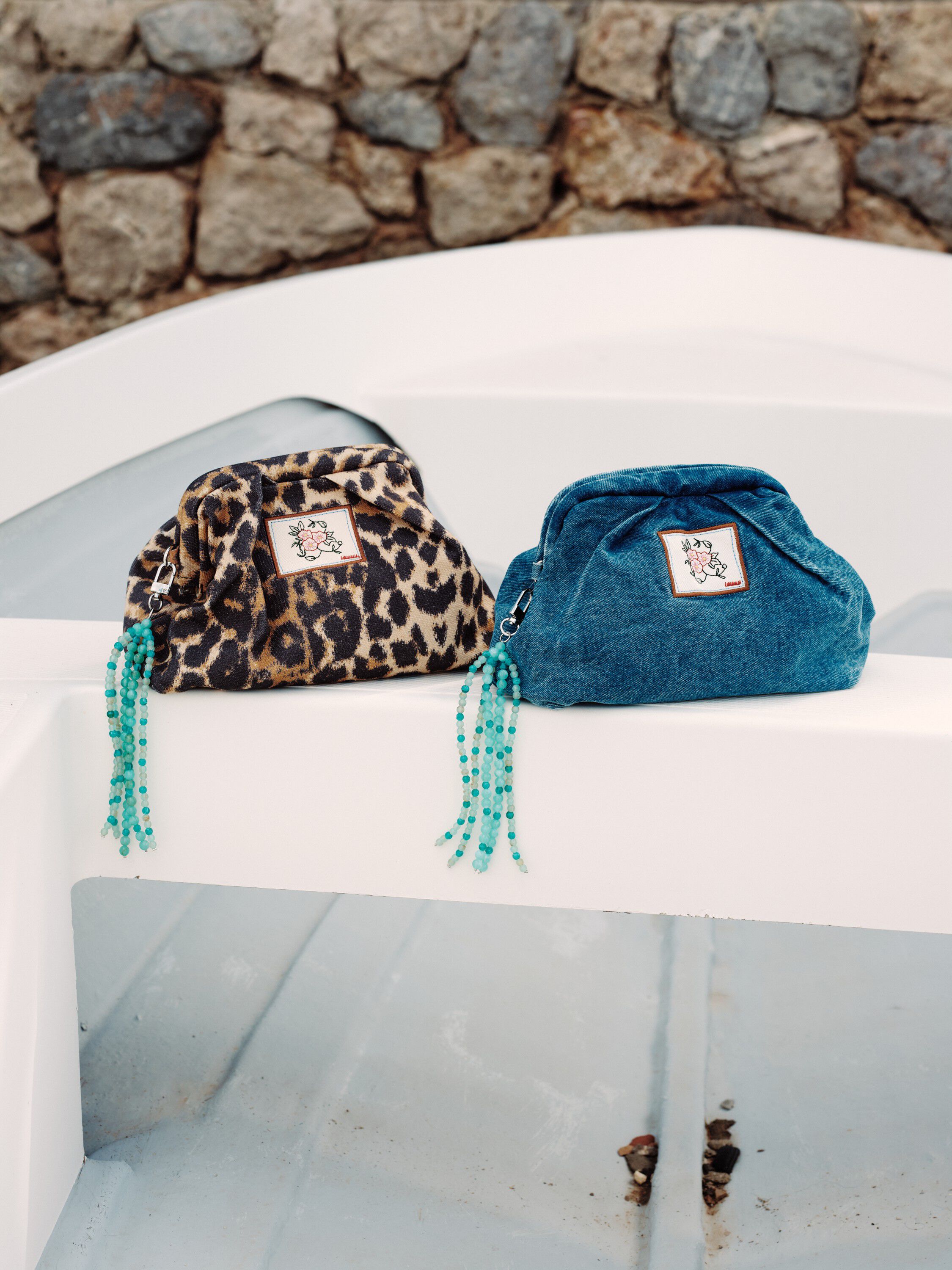 Leola Canvas Bonita Bag