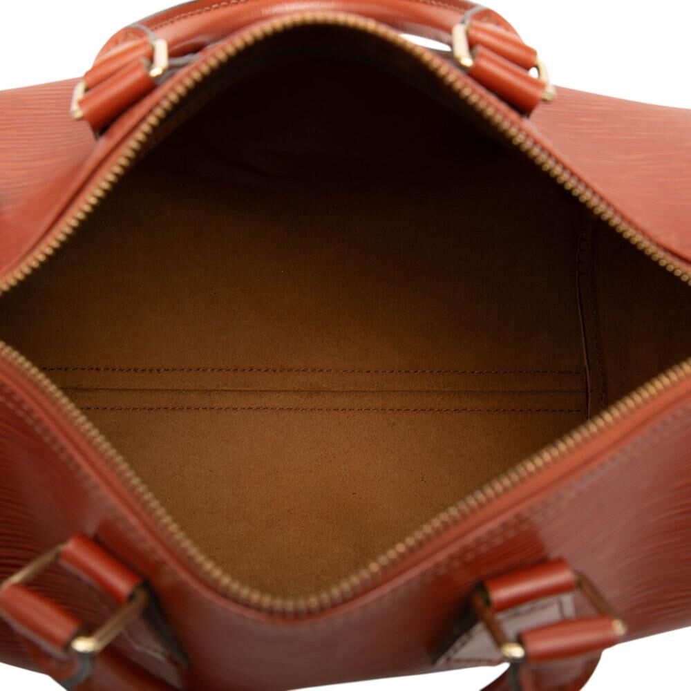 Louis Vuitton Speedy