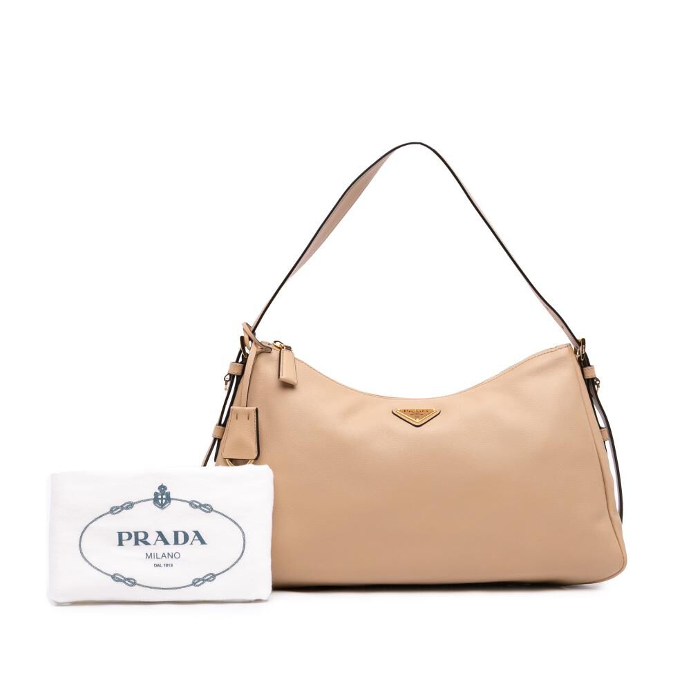 Prada Shoulder Bag