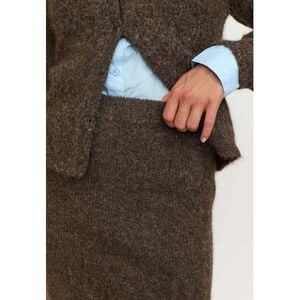 SRCamilla Skirt Knit