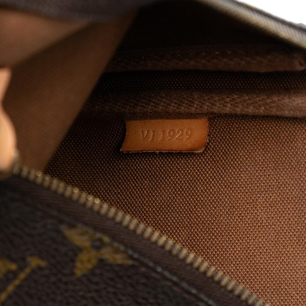 Louis Vuitton Pochette Accessoires