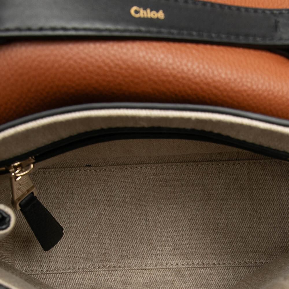 Chlo&eacute; Shoulder Bag