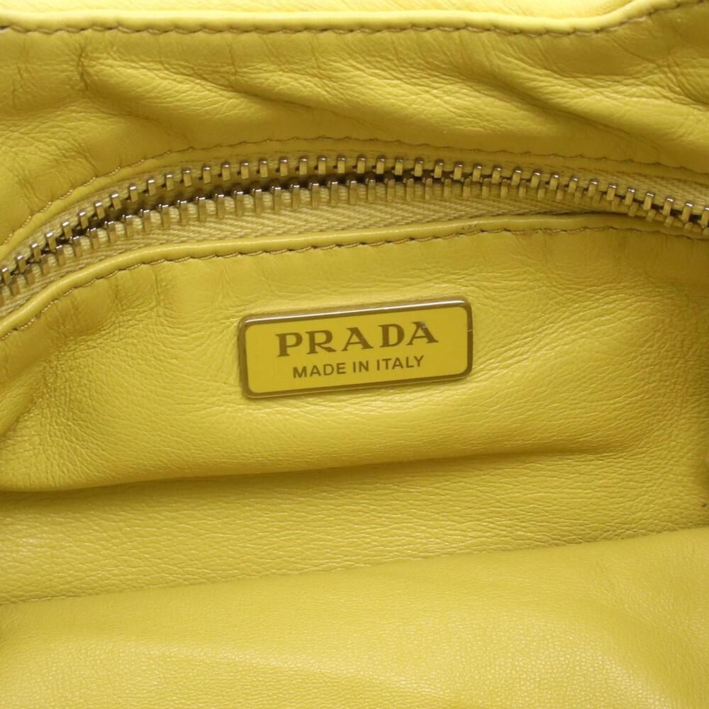 Prada Handbag