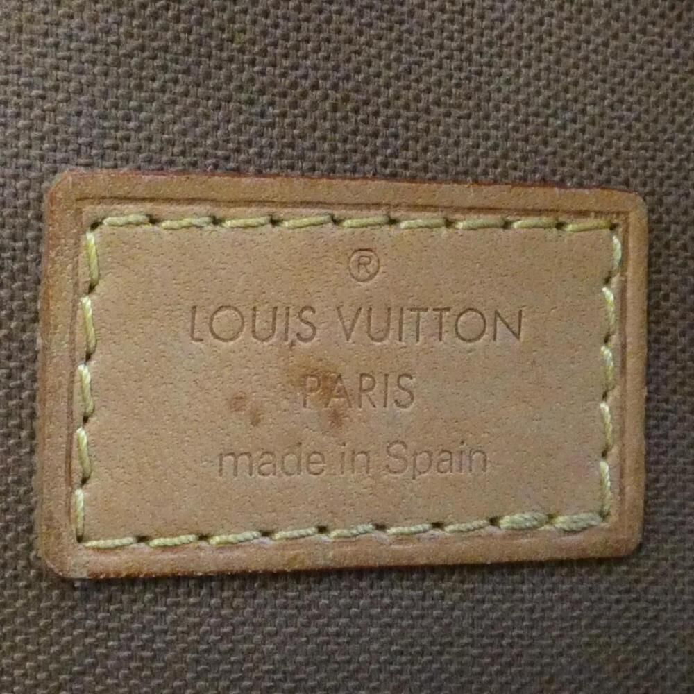 Louis Vuitton Pochette Gange