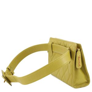 Chanel Pouch