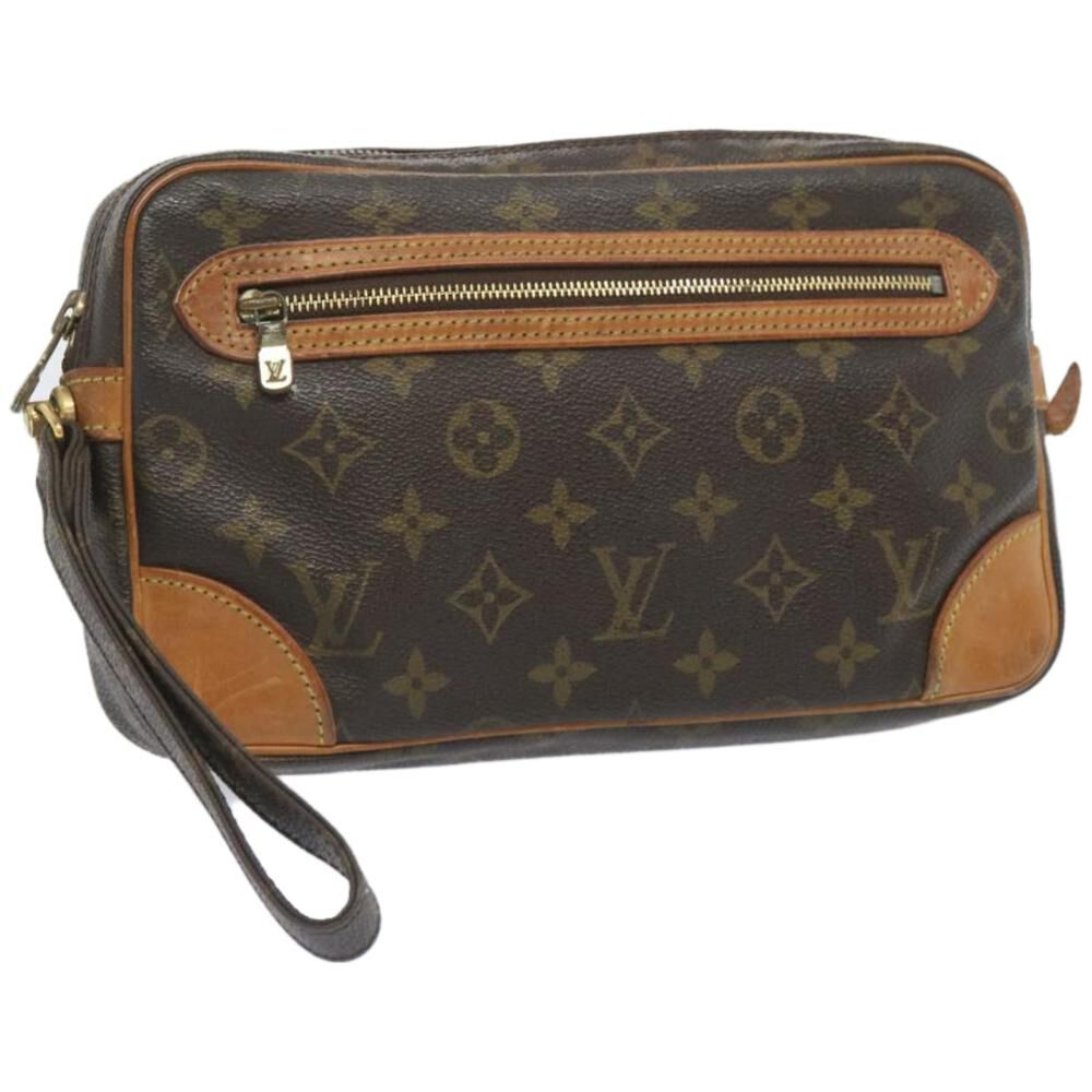 Louis Vuitton Marly Dragonne