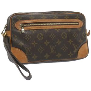 Louis Vuitton Marly Dragonne