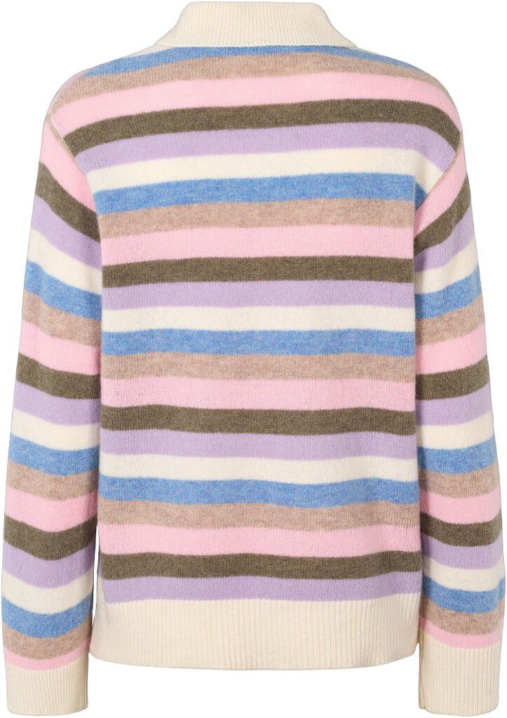 1400PBORevo knit polo