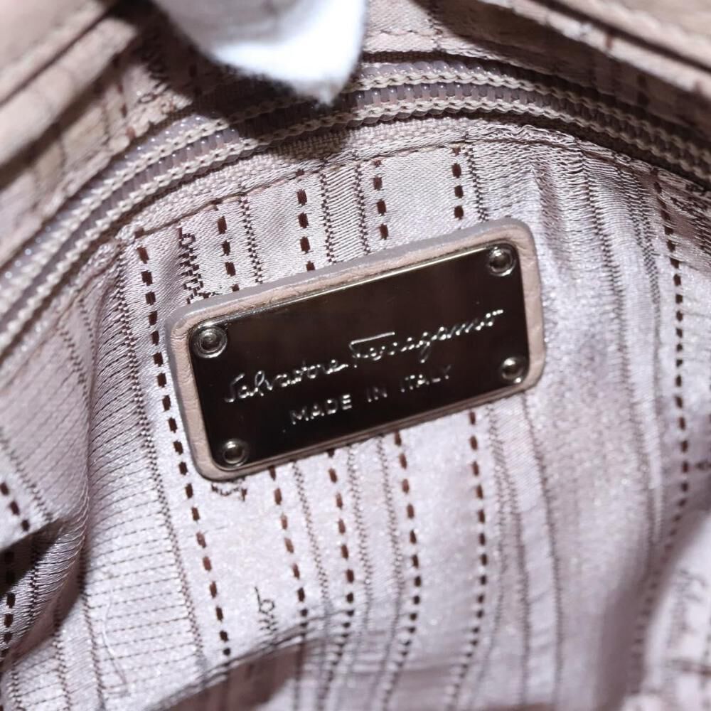 Salvatore Ferragamo Shoulder Bag