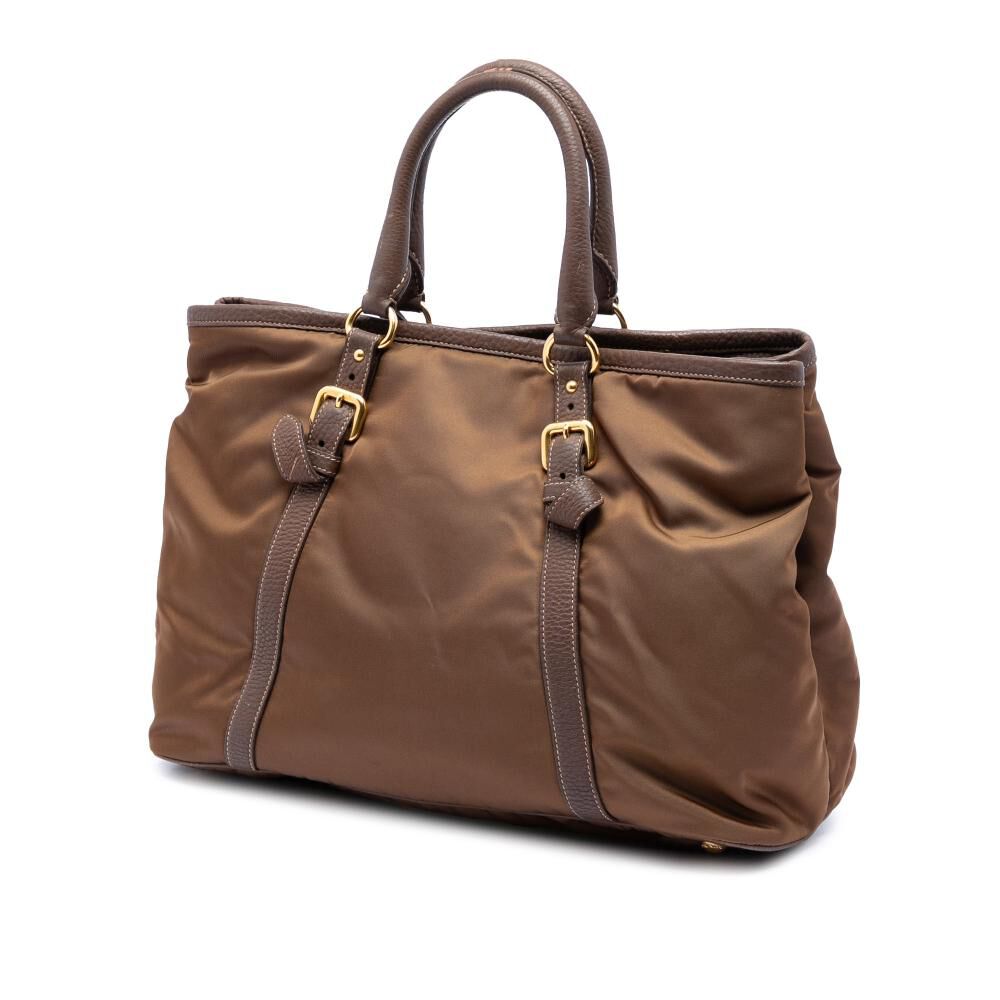 Prada Tessuto