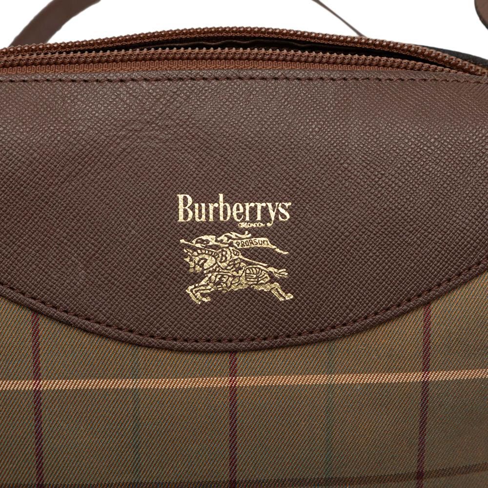 Burberry Shoulder Bag