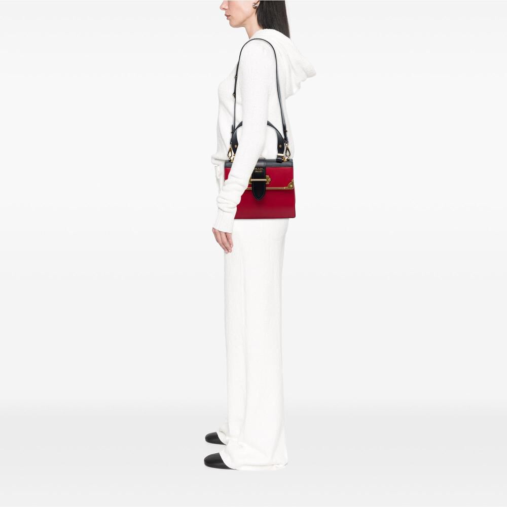 Prada Cahier