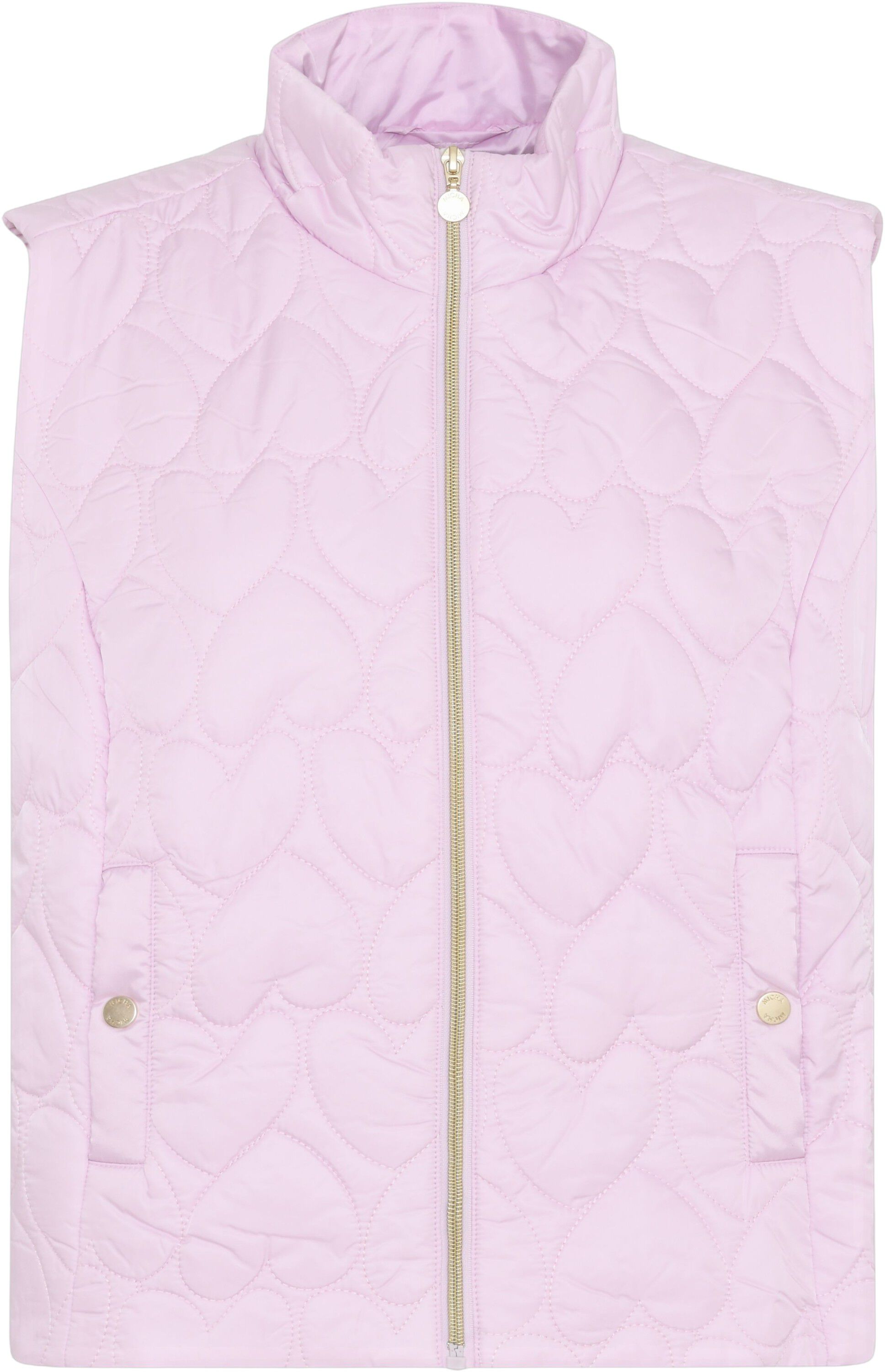 Waistcoat_ Love Quilt