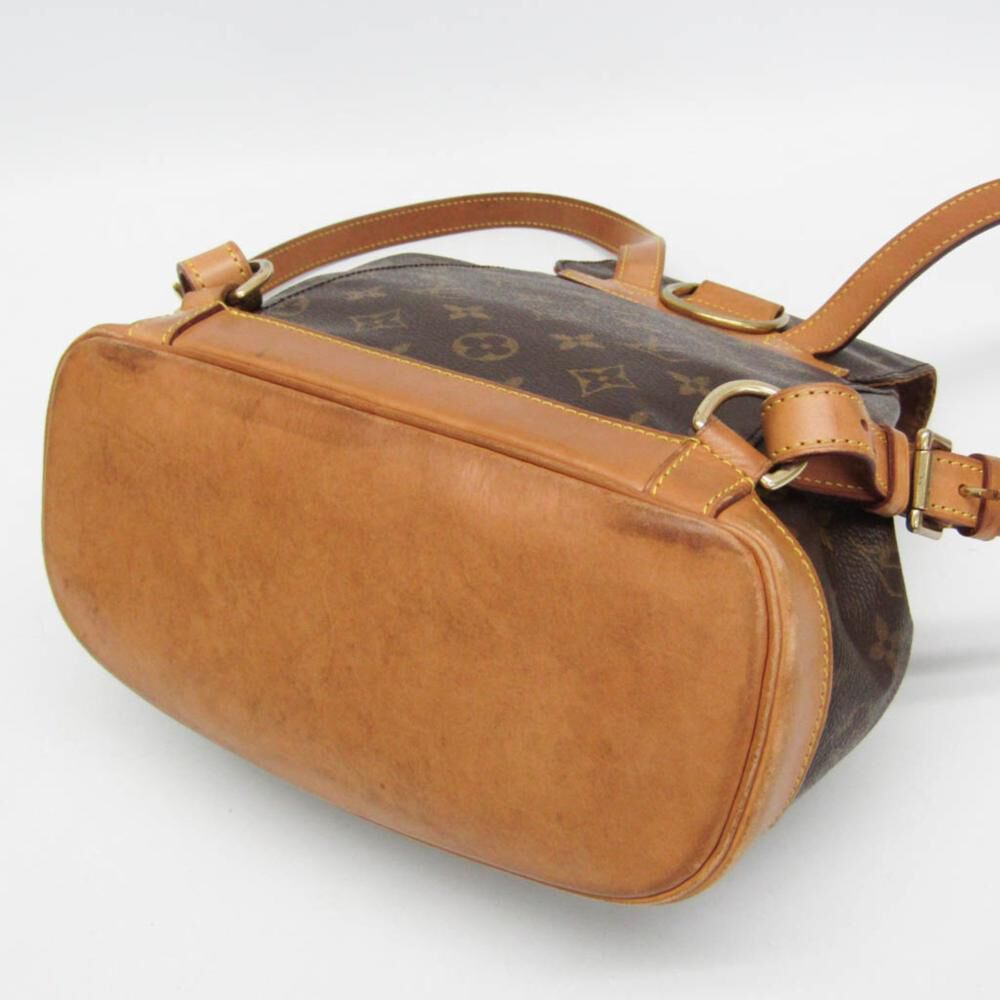 Louis Vuitton Montsouris