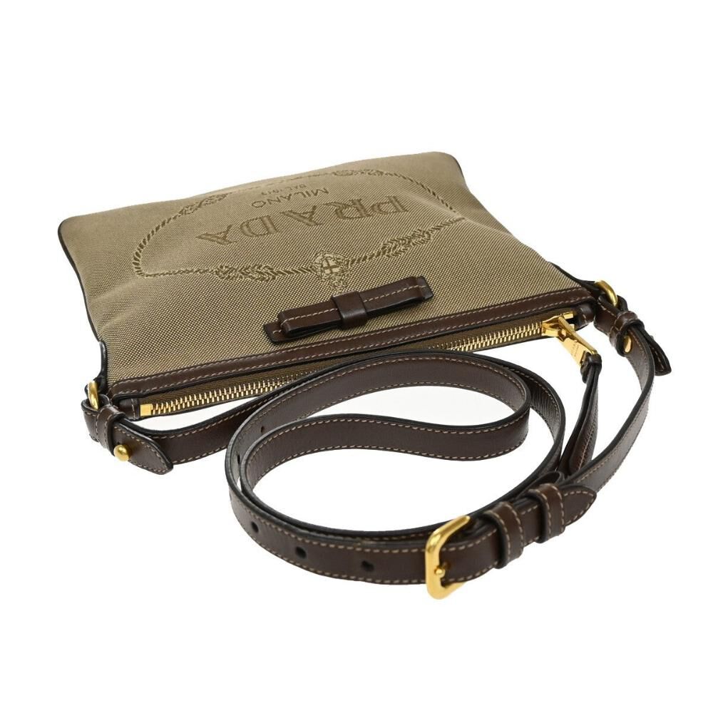 Prada Crossbody Bag