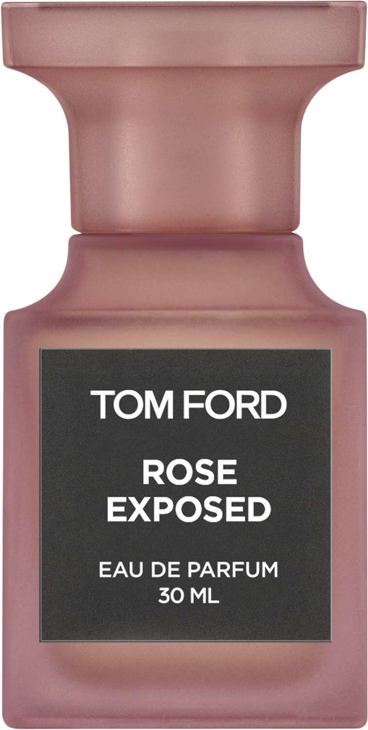 Rose Exposed Eau de Parfum