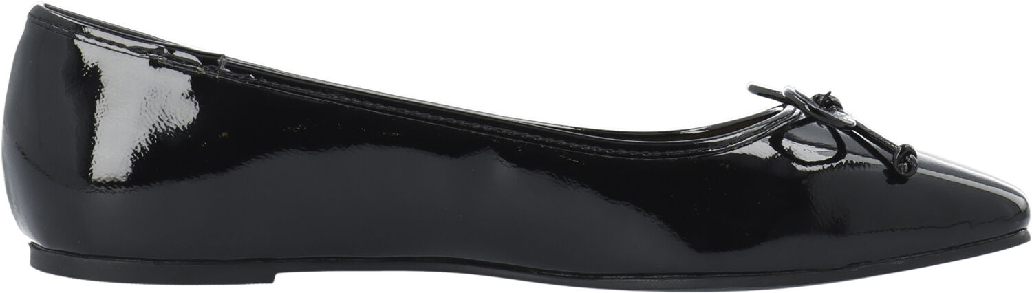 BIAROSE Karr&eacute; Ballet Flat Faux Leather