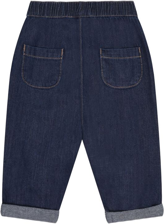 Hcthea Denim