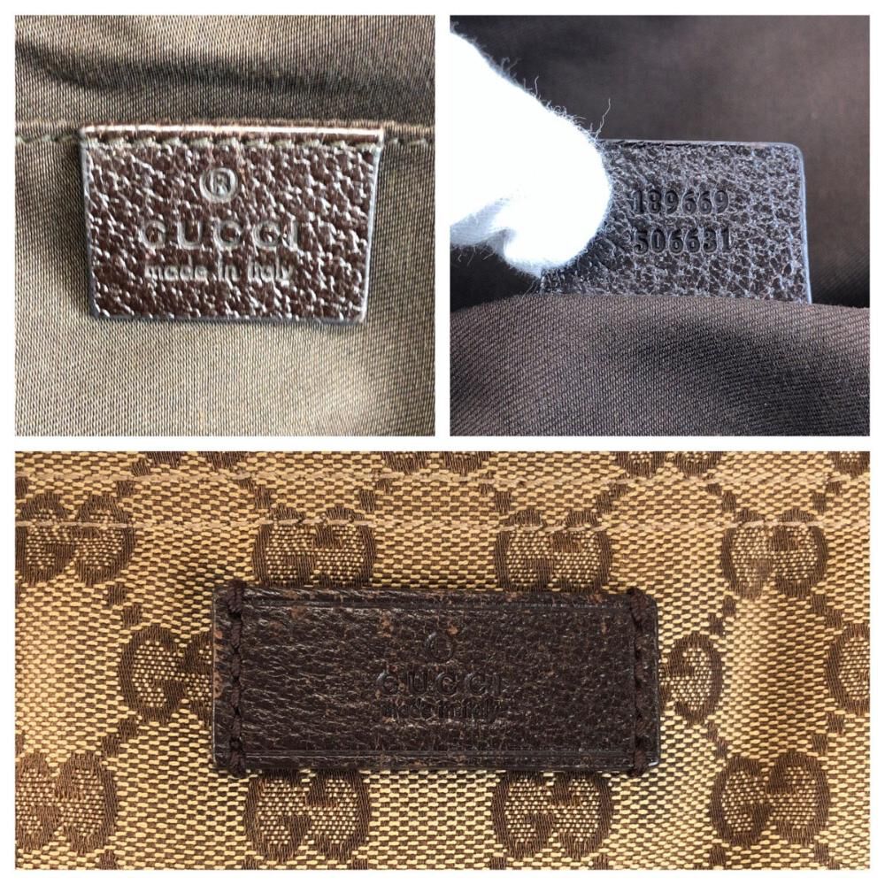 Gucci Tote