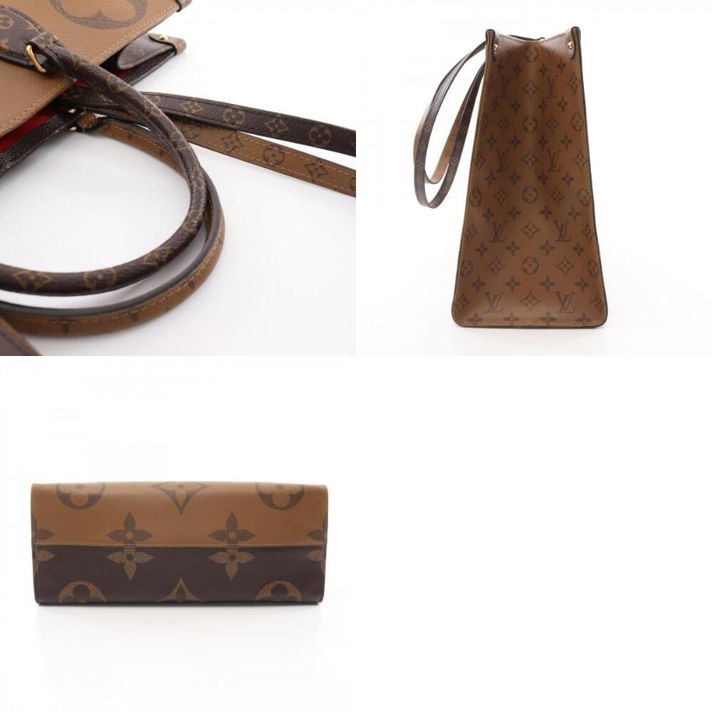 Louis Vuitton Onthego