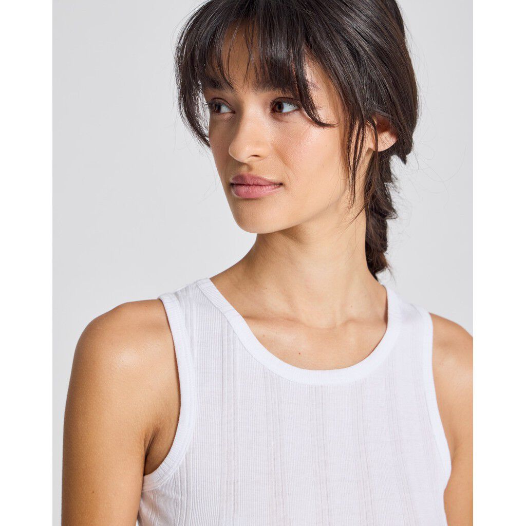 Alberte Cotton Top GOTS 243975