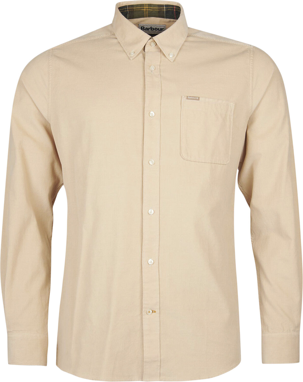 Barbour Ramsey Tailored Shirt