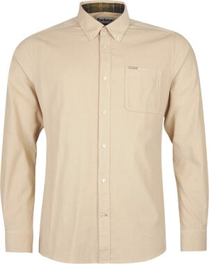 Barbour Ramsey Tailored Shirt