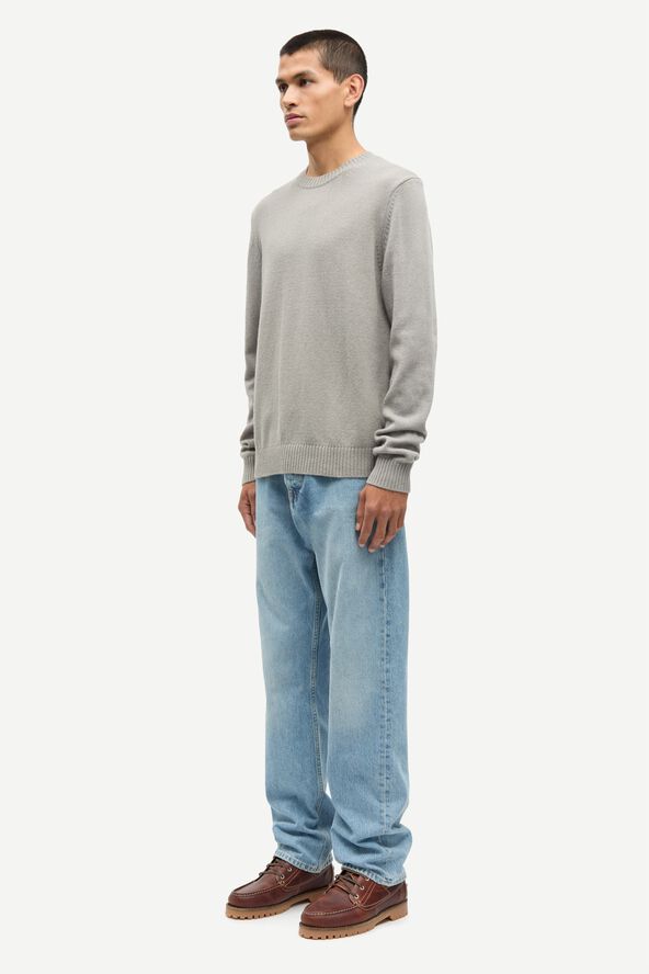 Sylli crew neck 132