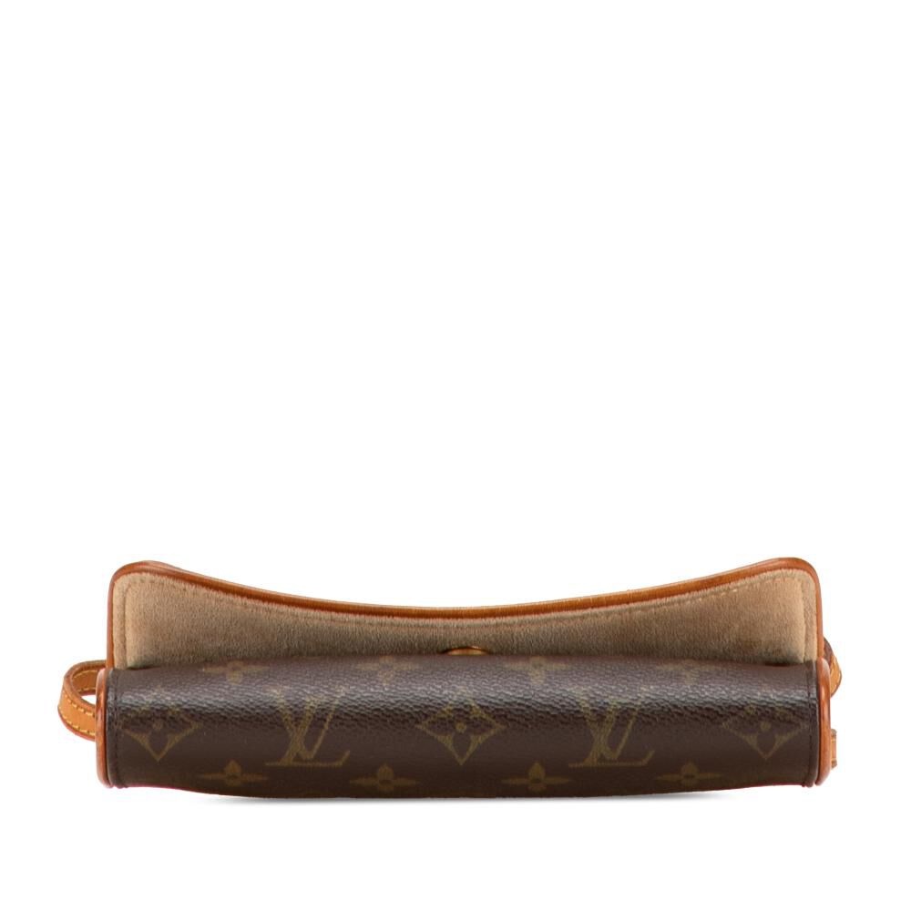 Louis Vuitton Twin Pochette