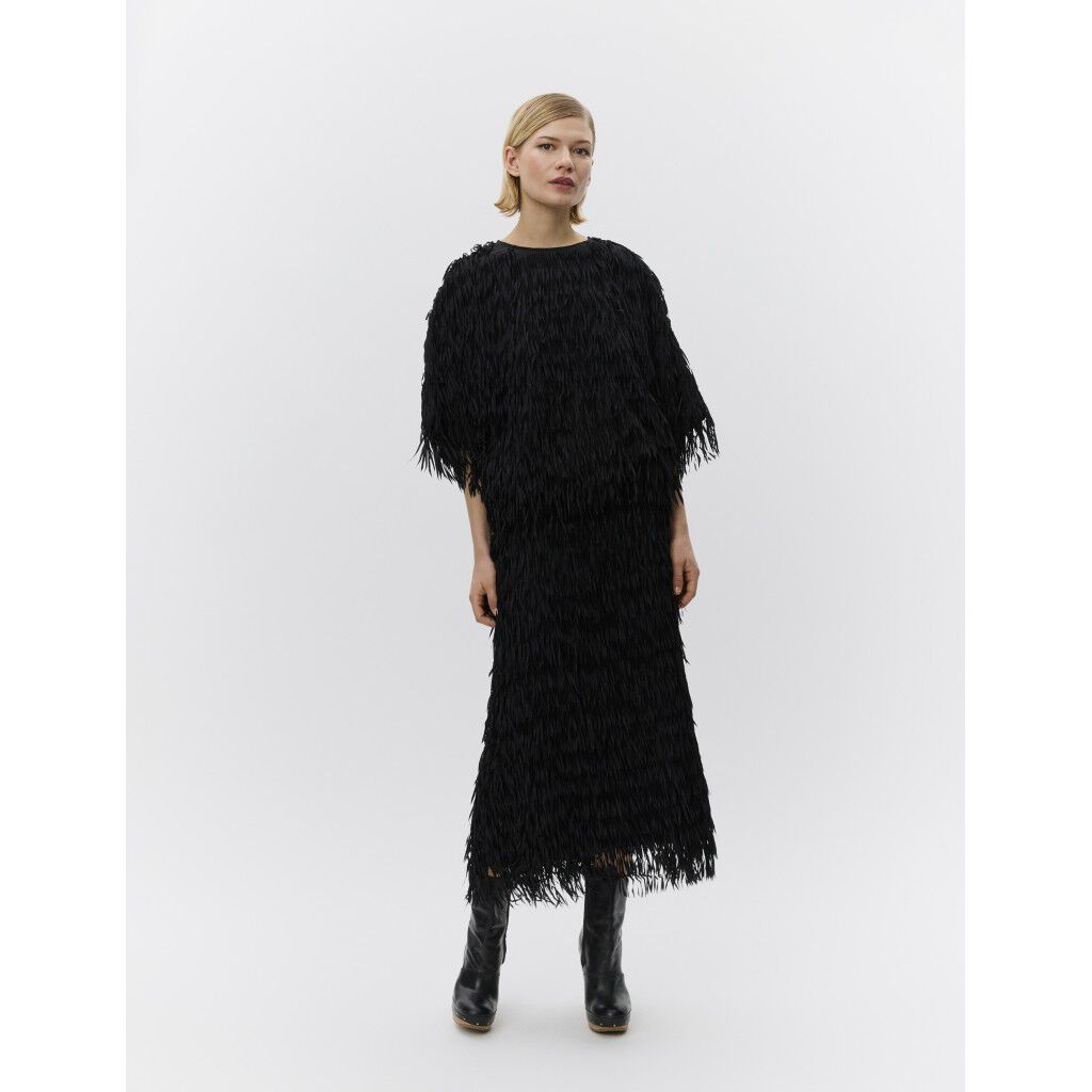 Barcelona - Delicate Fringes